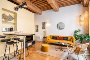 Honorê, Suite Saint Georges, Lyon